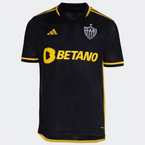 Tailandia Camiseta Atlético Mineiro 3ª 2023/24